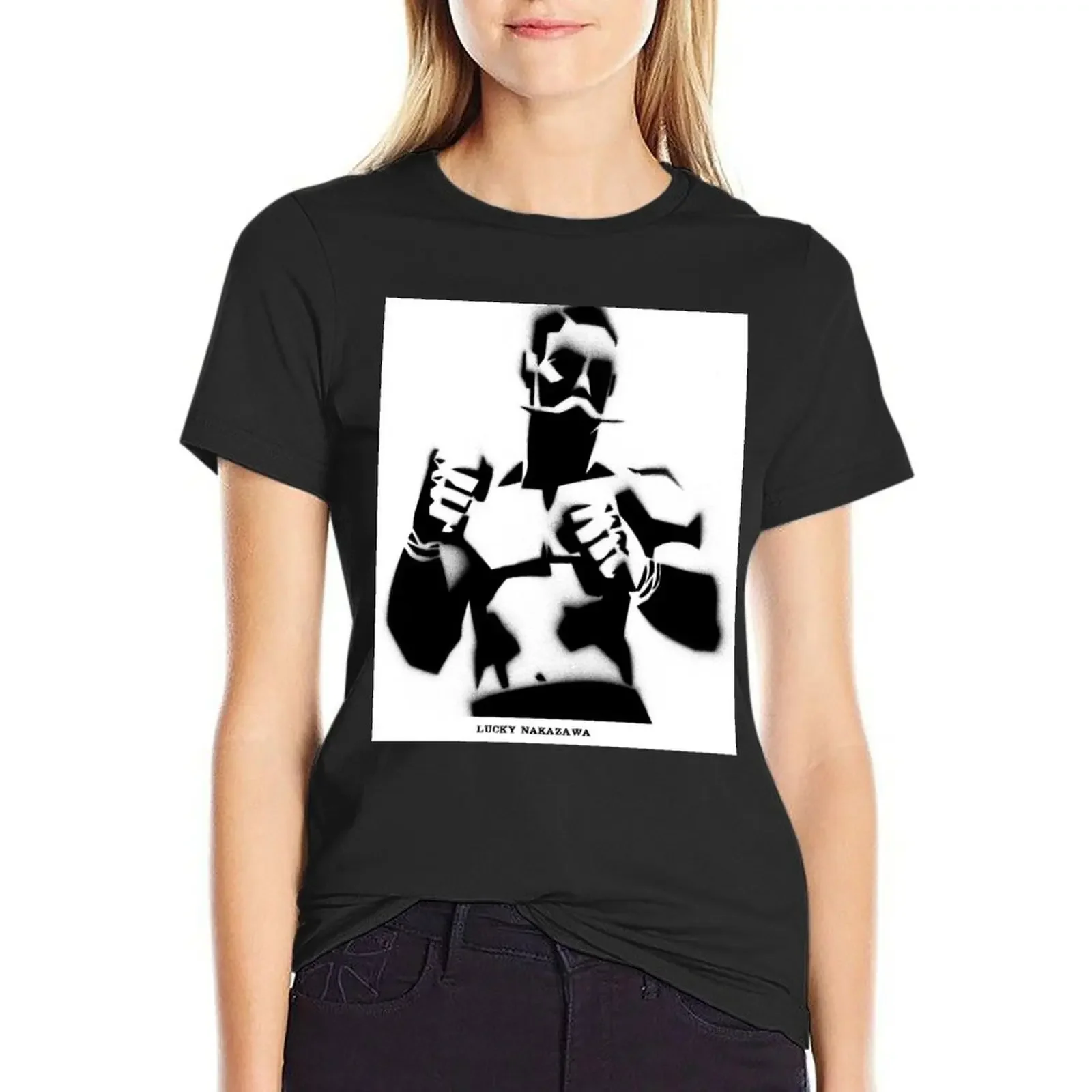 The Fighter T-Shirt vintage tees cute tops animal prinfor t shirts for Women graphic
The Fighter T-Shirt vintage tees cute tops animal prinfor t shirts for Women graphic