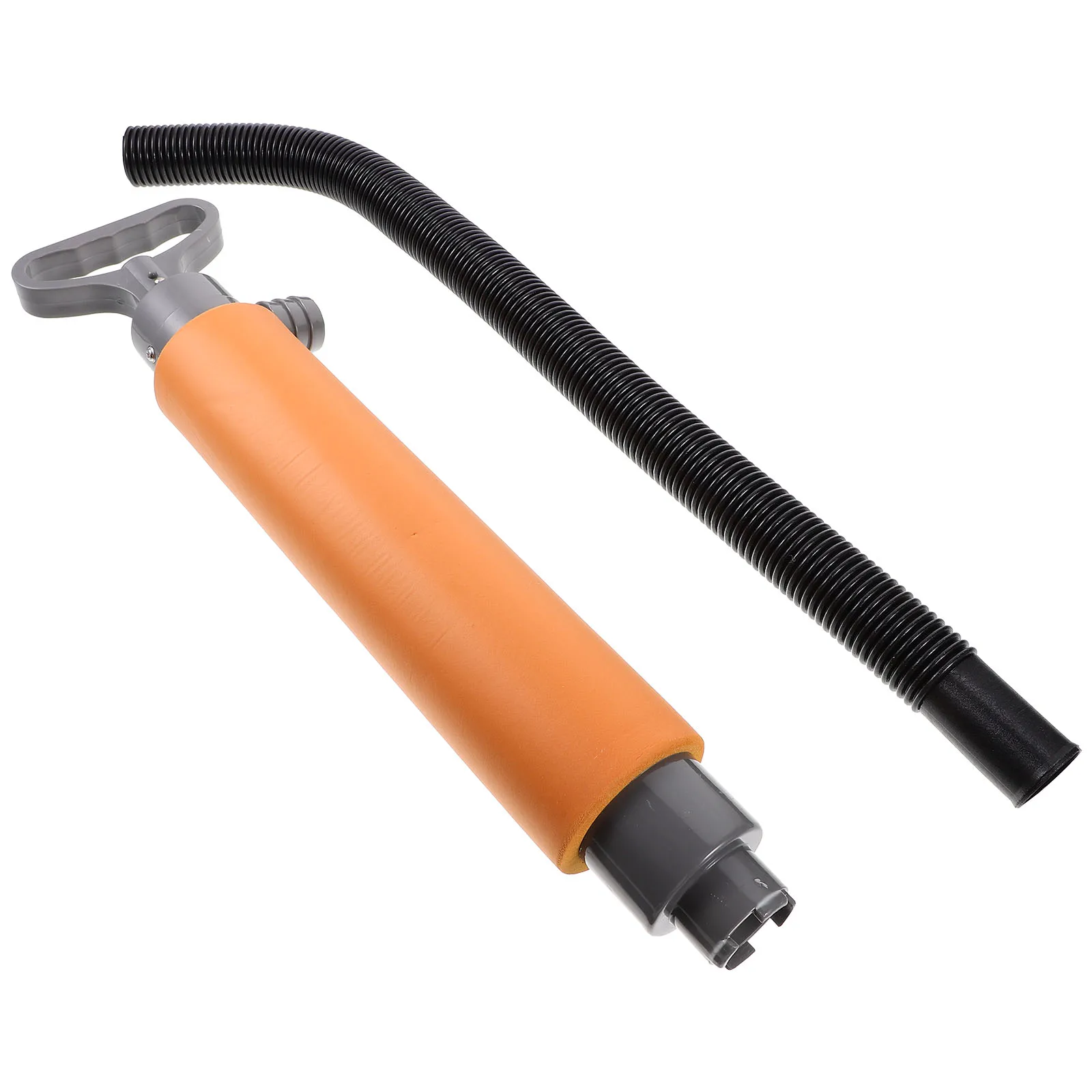 Water Pump Manual for Kayak Boat Bilge Hand Accessories Safety Equipment Random Color Compact
Water Pump Manual for Kayak Boat Bilge Hand Accessories Safety Equipment Random Color Compact