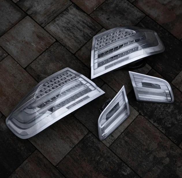 Venom clear tail lights Customization E90 E92 E93 M3 330 335 320 325 328 modification passion
Venom clear tail lights Customization E90 E92 E93 M3 330 335 320 325 328 modification passion