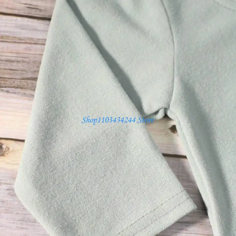 Боди для фотосессии новорожденных, реквизит для фотосессии, одежда, костюм в виде акулы
Боди для фотосессии новорожденных, реквизит для фотосессии, одежда, костюм в виде акулы