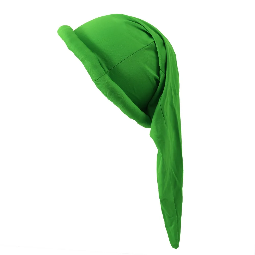 Versatile Polyester Party Dwarf Hat Breathable Solid Color Elf Cosplay Cap High Elasticity Gnome Costumes Hat Costume Party
Versatile Polyester Party Dwarf Hat Breathable Solid Color Elf Cosplay Cap High Elasticity Gnome Costumes Hat Costume Party