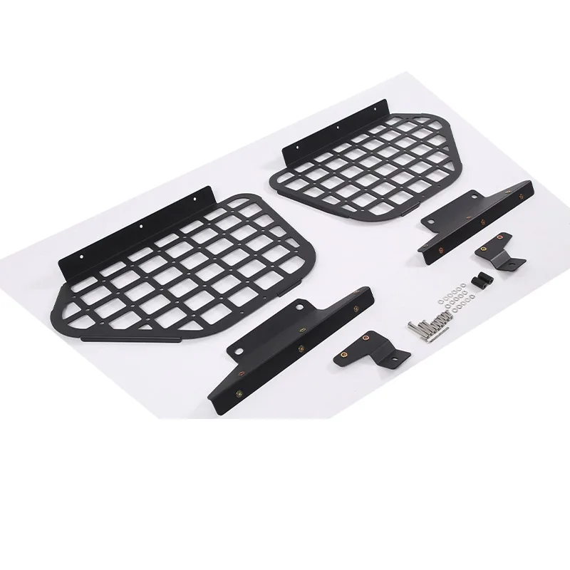 For Toyota Land Cruiser Prado FJ150 150 2010-2023 Car Trunk Side Window Storage Shelf Organizer Rack Hanging Bracket Accessories
For Toyota Land Cruiser Prado FJ150 150 2010-2023 Car Trunk Side Window Storage Shelf Organizer Rack Hanging Bracket Accessories