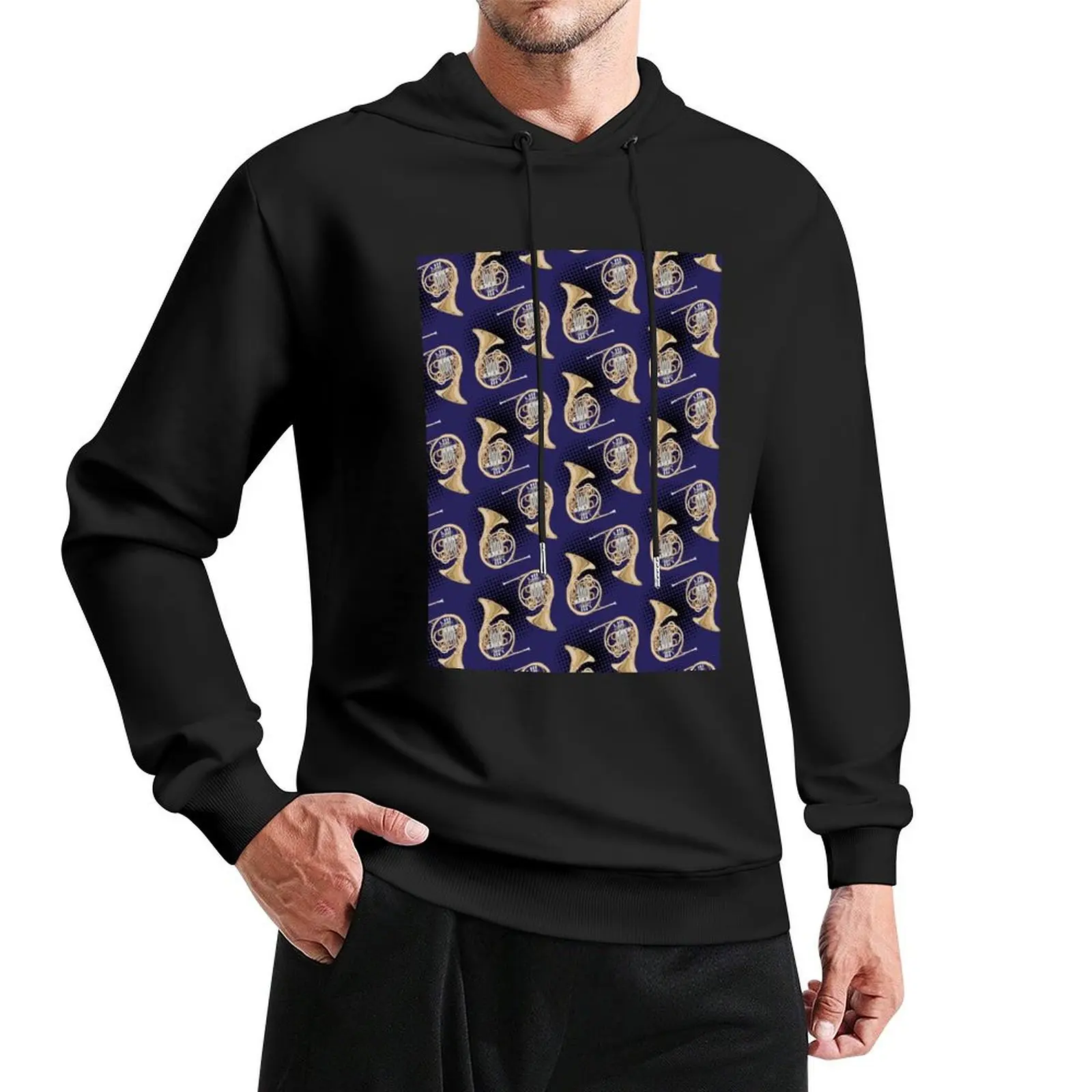 horn on dark violet Pullover Hoodie mens designer clothes mens clothes men clothing new in hoodies and blouses
horn on dark violet Pullover Hoodie mens designer clothes mens clothes men clothing new in hoodies and blouses