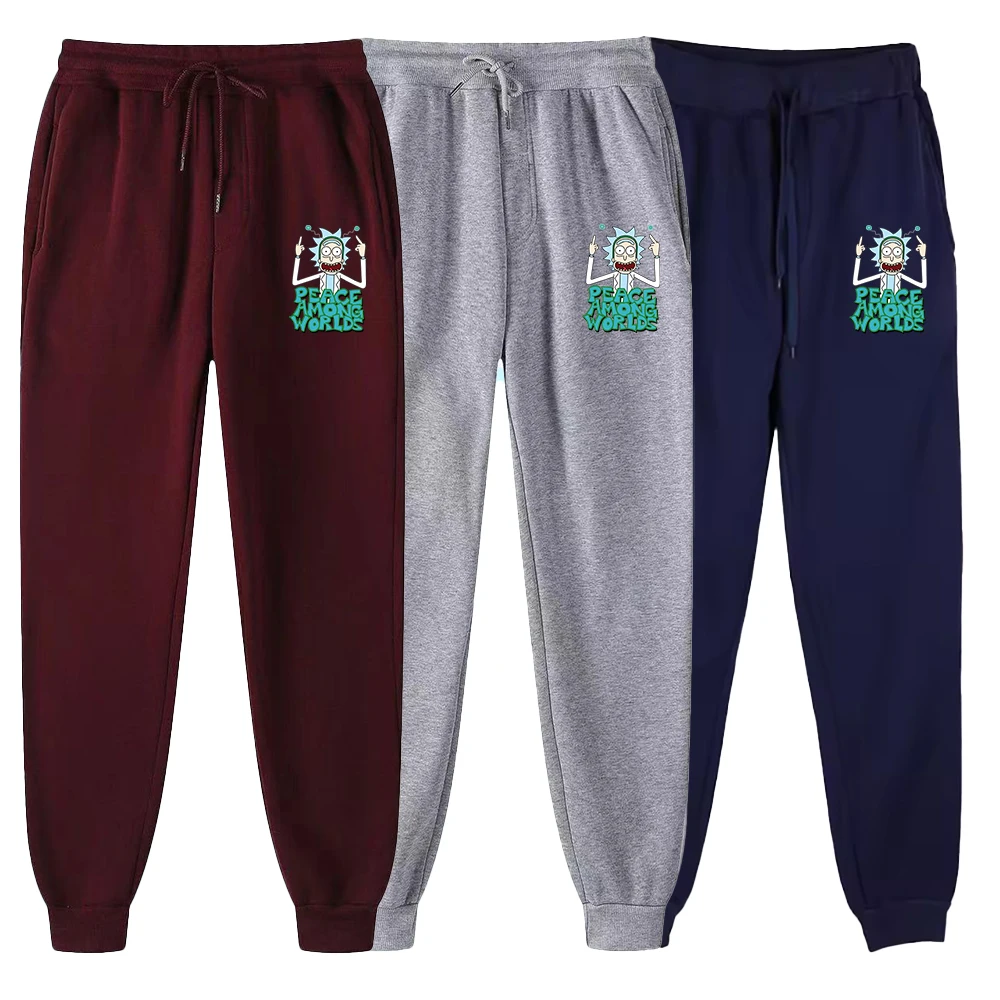 New printed sport pants, suitable for both men and women, luxurious long-distance running pants, casual fitness pants
New printed sport pants, suitable for both men and women, luxurious long-distance running pants, casual fitness pants