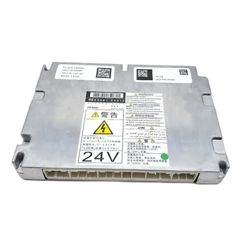 JUYULONG Is Suitable for Kobelco SK200 210 250 260 350-8-10 Engine Computer Board 275800-4213 275800-4211 89661-E0010
JUYULONG Is Suitable for Kobelco SK200 210 250 260 350-8-10 Engine Computer Board 275800-4213 275800-4211 89661-E0010