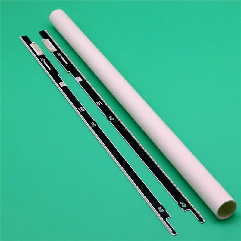 2 шт. полосы светодиодной подсветки для UN46F7500 UN46F8000 Bars 2013SVS46 7032SNB L70/R70 3D REV1.1 V3LE-460SMA/460SMB-R2 BN96-29655A
2 шт. полосы светодиодной подсветки для UN46F7500 UN46F8000 Bars 2013SVS46 7032SNB L70/R70 3D REV1.1 V3LE-460SMA/460SMB-R2 BN96-29655A