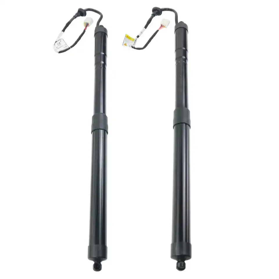 1set Left and Right Car Electric Tailgate Lift Power Liftgate Strut Motor 68920-42020 68910-0R060 for Toyota RAV4 2019-2021
1set Left and Right Car Electric Tailgate Lift Power Liftgate Strut Motor 68920-42020 68910-0R060 for Toyota RAV4 2019-2021