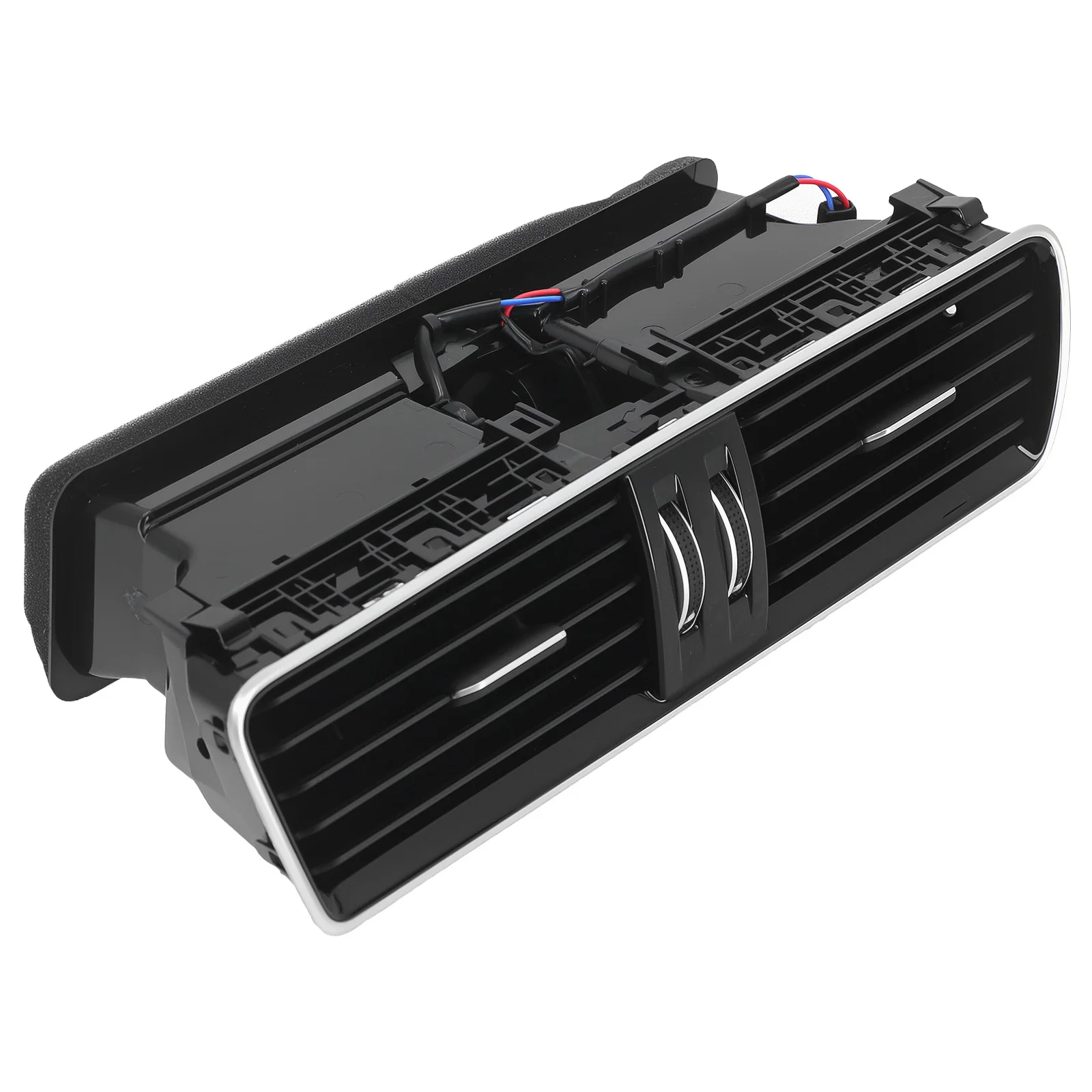 Center Dash AC Vent Outlet for Volkswagen CC 2012-2014 Passat 3AD819728A
Center Dash AC Vent Outlet for Volkswagen CC 2012-2014 Passat 3AD819728A