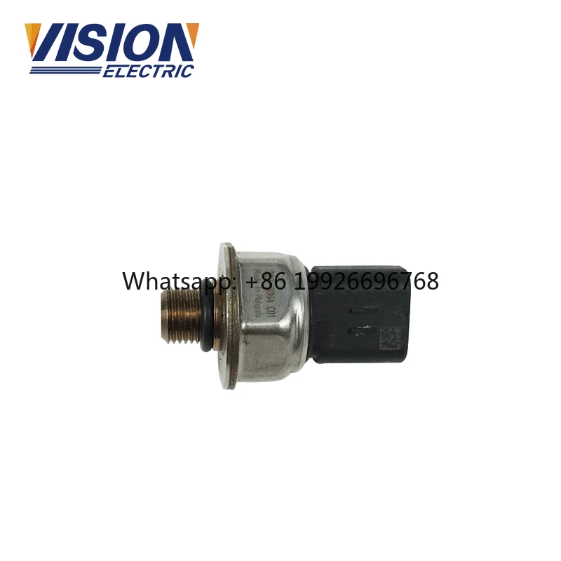 10000-48495 Fuel Rail Pressure Sensor Fg Wilosn 10000-48495 320-3064 15742952 5PP4-18
10000-48495 Fuel Rail Pressure Sensor Fg Wilosn 10000-48495 320-3064 15742952 5PP4-18