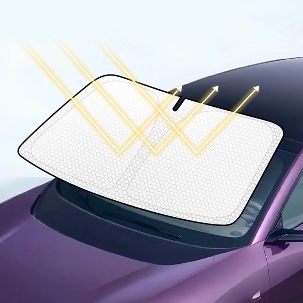 For AVATR 07 2024 2025 Graphene Double-layer Sunshade Interior Products Sun Protection And Heat Insulation Ultraviolet-proof
For AVATR 07 2024 2025 Graphene Double-layer Sunshade Interior Products Sun Protection And Heat Insulation Ultraviolet-proof