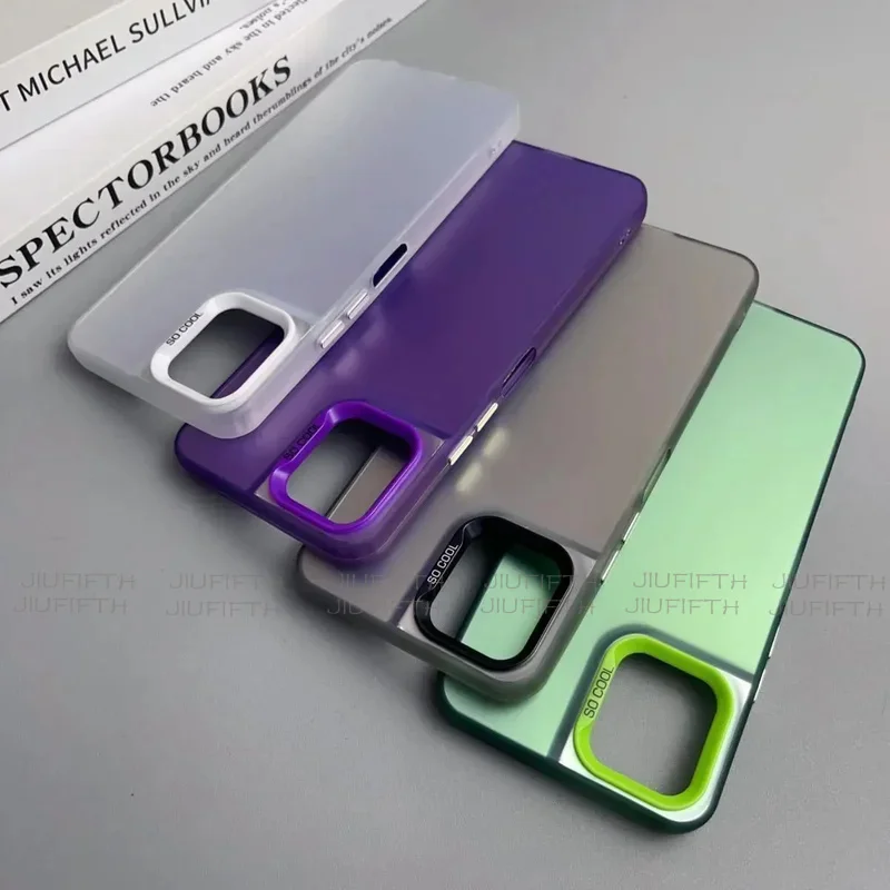 V2166 V2134 Shockproof Shell Protection Back Cover IMD For Vivo Y01 Case vovo Y15S Y15A Y01A Y15C Y32T U5X Y10 4G Phone Cases
V2166 V2134 Shockproof Shell Protection Back Cover IMD For Vivo Y01 Case vovo Y15S Y15A Y01A Y15C Y32T U5X Y10 4G Phone Cases