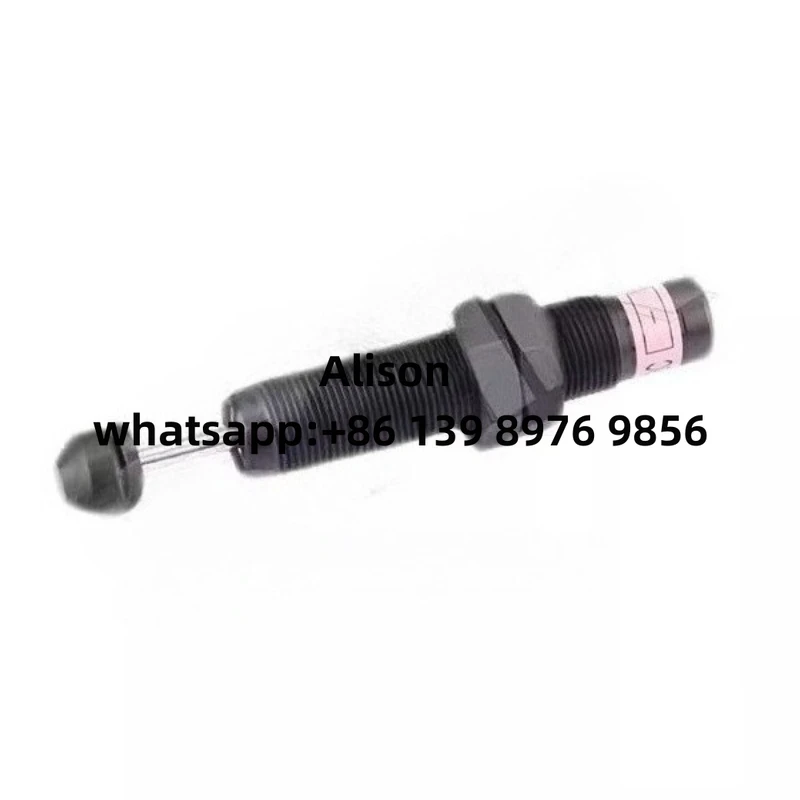 STAR Special buffer for robotic arm KBM7-15-8C KBMT9-15-6C
STAR Special buffer for robotic arm KBM7-15-8C KBMT9-15-6C