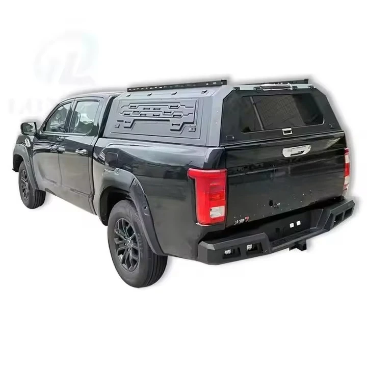 Factory Direct 4x4 offroad Aluminum Hardtop Canopy Tub Canopy for Foton Tunland G7 G9
Factory Direct 4x4 offroad Aluminum Hardtop Canopy Tub Canopy for Foton Tunland G7 G9