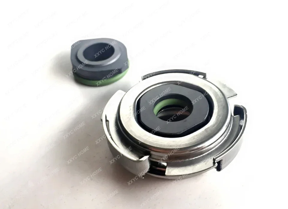 GLF-F-12 GLF-F-16 G05-12 G05-16 Mechanical Seals For Shaft Size 12mm 16mm Horizontal Type CM1/3/5/10/15/25 SIC/SIC/VIT
GLF-F-12 GLF-F-16 G05-12 G05-16 Mechanical Seals For Shaft Size 12mm 16mm Horizontal Type CM1/3/5/10/15/25 SIC/SIC/VIT