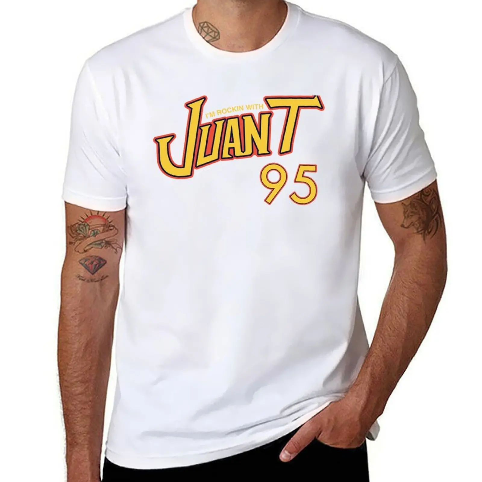I'm Rockin with Juan T T-Shirt t shirts for man pack cotton man t shirts cotton T-Shirt
I'm Rockin with Juan T T-Shirt t shirts for man pack cotton man t shirts cotton T-Shirt
