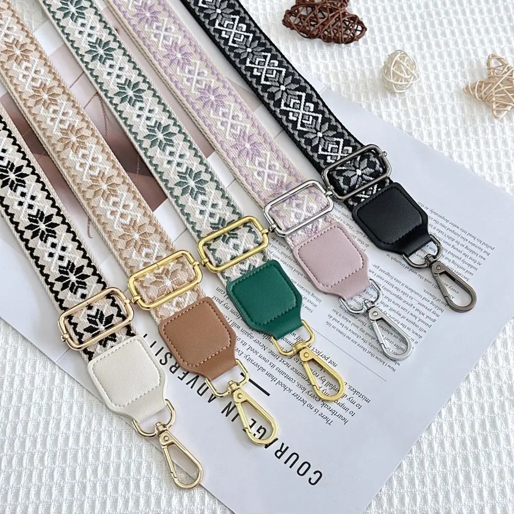 Bag Accessories Wide Shoulder Strap DIY Crossbody Versatile Bags Replacement Strap Single Purchase Backpack Strap Adjustable
Bag Accessories Wide Shoulder Strap DIY Crossbody Versatile Bags Replacement Strap Single Purchase Backpack Strap Adjustable