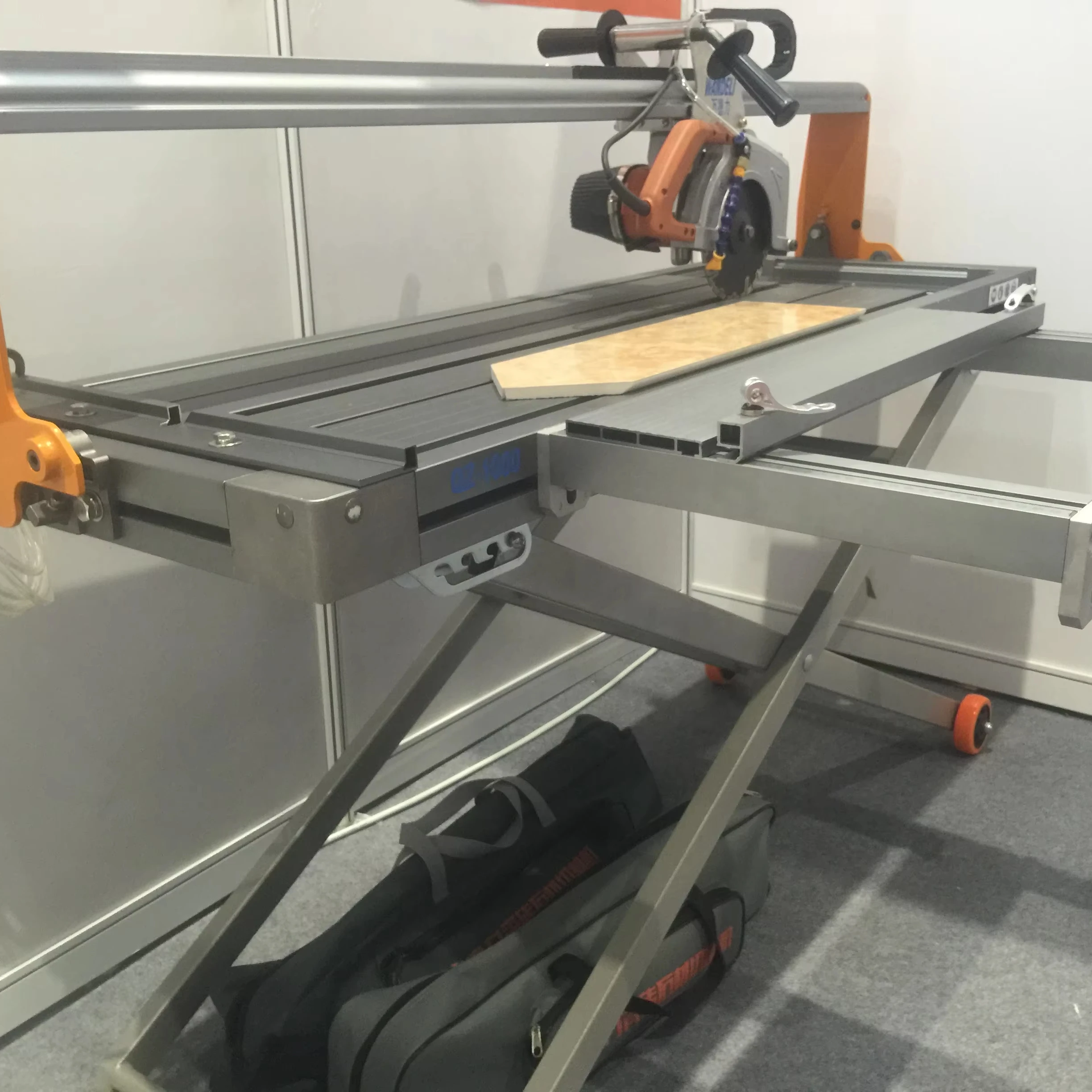 Applicable to Factory Sales Portable Tile Cutting Machine High Quality Automatic Tile Cutter Tile Cutting Machine
Applicable to Factory Sales Portable Tile Cutting Machine High Quality Automatic Tile Cutter Tile Cutting Machine