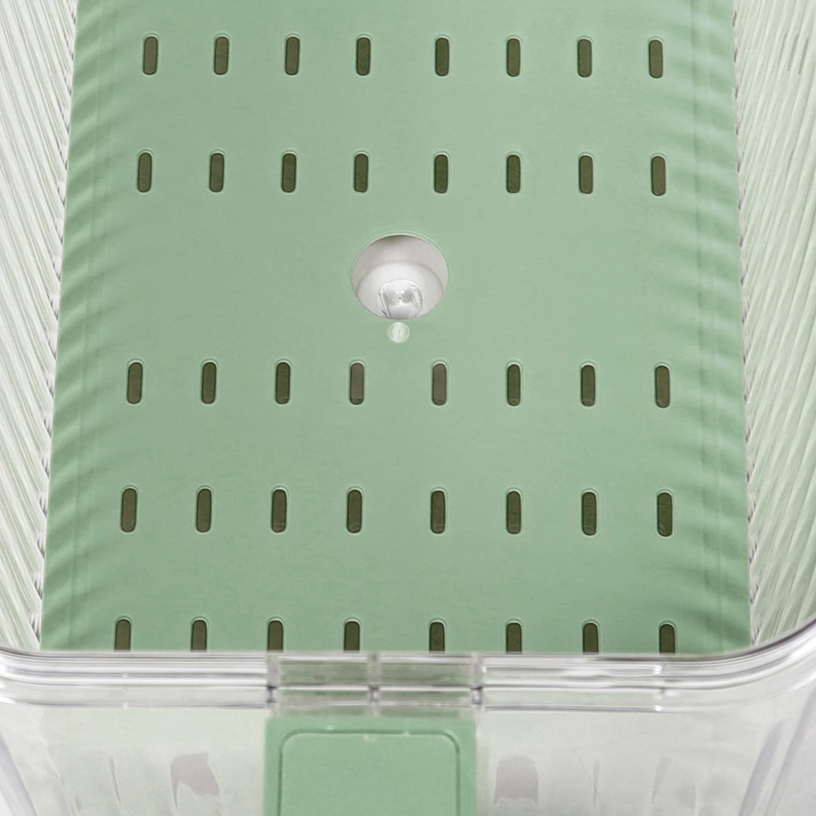 Plastic Storage Box Fresh Keep Container For Toast Fruit Leakproof Kitchen Organizer Saver Holder Fridge Sealed Food Box
Plastic Storage Box Fresh Keep Container For Toast Fruit Leakproof Kitchen Organizer Saver Holder Fridge Sealed Food Box