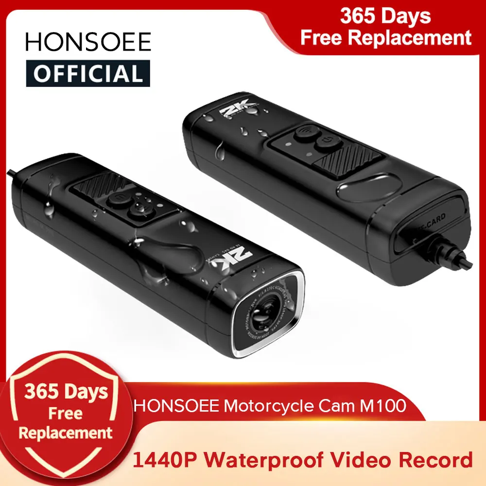 Motorcycle Camera Moto Dashcam Auto Dvr 1440P Build in WiFi App Video Recorder Night Vision Waterproof Motorbike Sports Dash cam
Motorcycle Camera Moto Dashcam Auto Dvr 1440P Build in WiFi App Video Recorder Night Vision Waterproof Motorbike Sports Dash cam