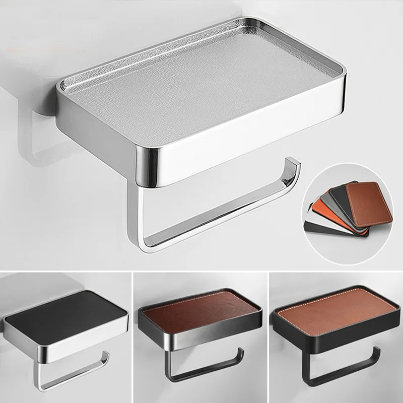 Держатель для крафт-бумаги, туалет для ванной комнаты, настенный держатель для рулона, держатель для туалетной бумаги, стойка для мобильного телефона, ручная коробка
Держатель для крафт-бумаги, туалет для ванной комнаты, настенный держатель для рулона, держатель для туалетной бумаги, стойка для мобильного телефона, ручная коробка