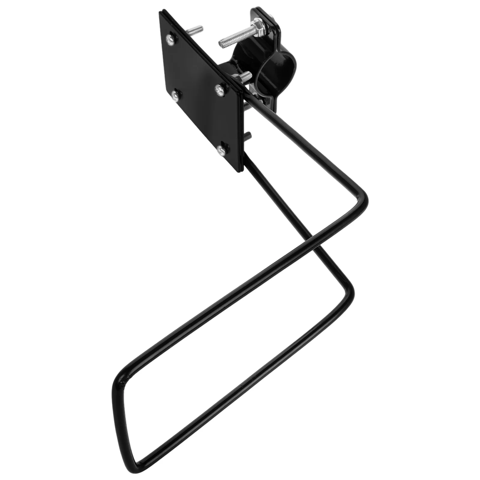 Basket Bracket Bike Front Cargo Holder Bicycle Shelf Bag Accessory Support Frame Stand
Basket Bracket Bike Front Cargo Holder Bicycle Shelf Bag Accessory Support Frame Stand