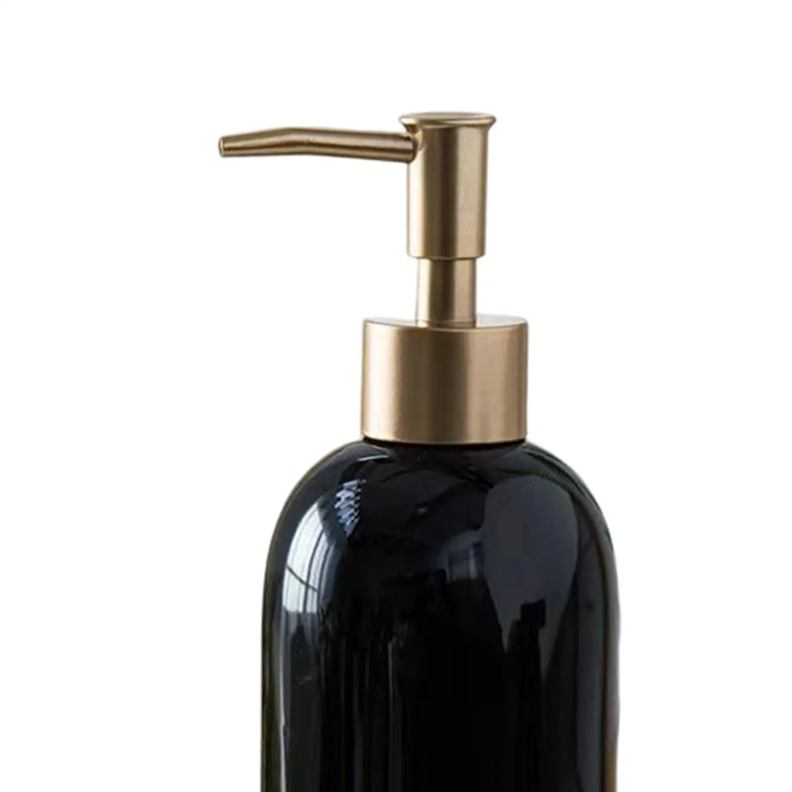 Travel Hand Liquid Pump Bottle 14.2oz Replacement Bedroom Kitchen Sink Premium Empty Soap Dispenser for Hand Sanitizer Mouthwash
Travel Hand Liquid Pump Bottle 14.2oz Replacement Bedroom Kitchen Sink Premium Empty Soap Dispenser for Hand Sanitizer Mouthwash