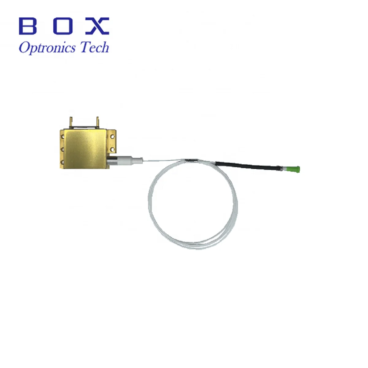 25W 808nm fiber coupled laser diode 200um core SMA905 0.22NA for laser pumping medical care industrial material processing
25W 808nm fiber coupled laser diode 200um core SMA905 0.22NA for laser pumping medical care industrial material processing