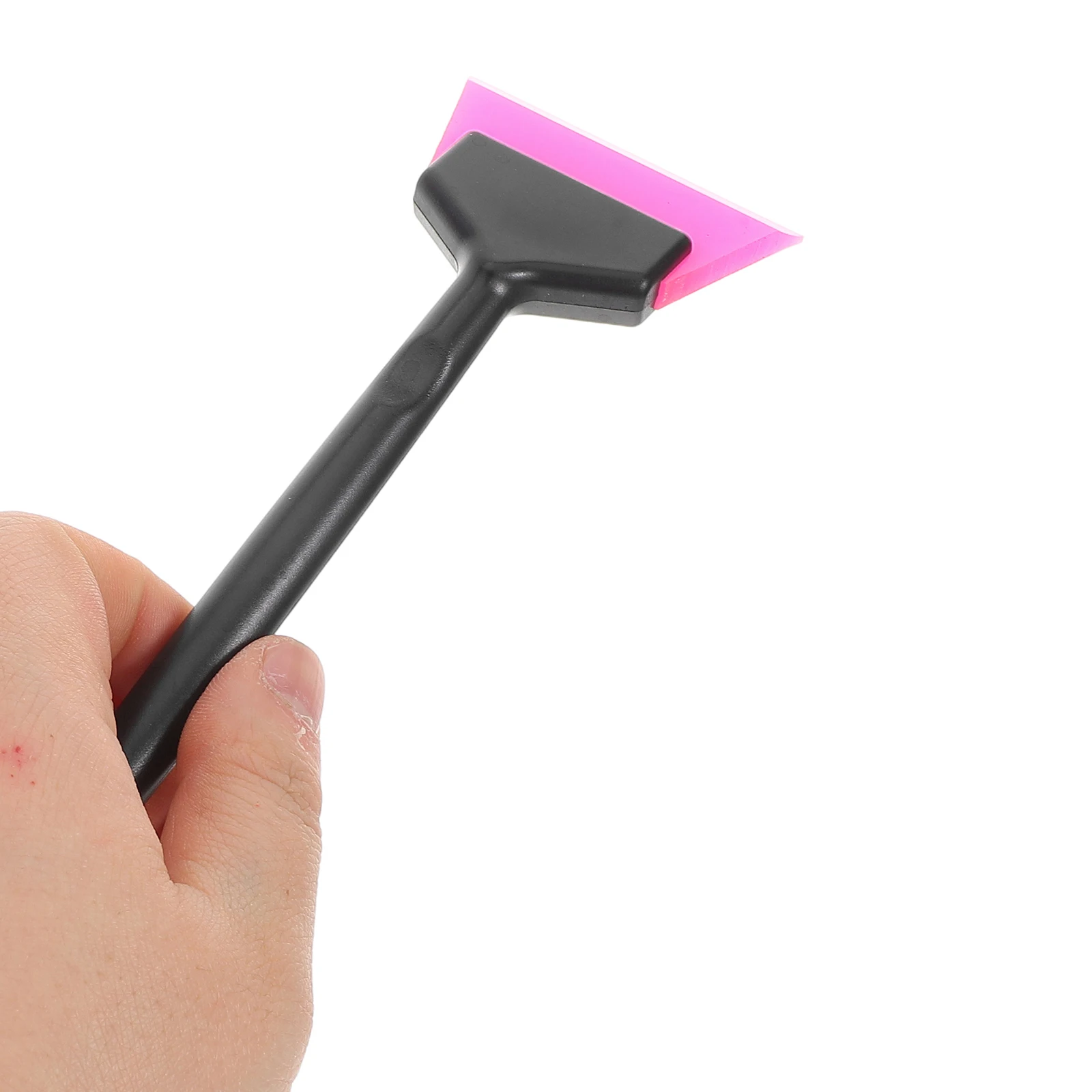 4Pcs Car Film Squeegee Set Strong Plastic Mini Squeegee for Vinyl Wrap Window Tinting Tool Bubble Free Application Edge
4Pcs Car Film Squeegee Set Strong Plastic Mini Squeegee for Vinyl Wrap Window Tinting Tool Bubble Free Application Edge
