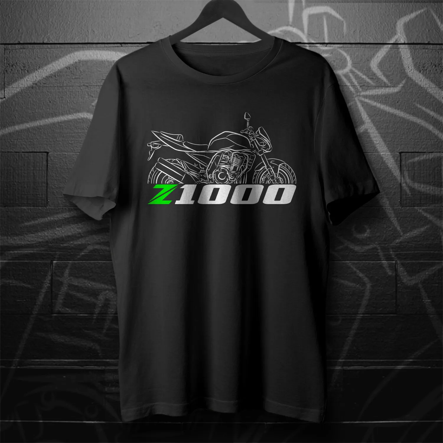 2003-2024 Models Japan Z1000 Motorcycle T-Shirt 100% Cotton O-Neck Short Sleeve Summer Casual Mens T-shirt Streetwear
2003-2024 Models Japan Z1000 Motorcycle T-Shirt 100% Cotton O-Neck Short Sleeve Summer Casual Mens T-shirt Streetwear