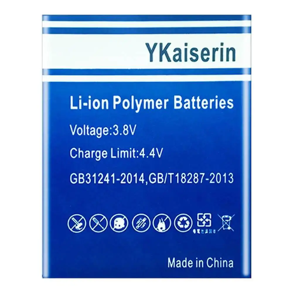 Stable Mobile Phone Battery Fast Charging 8500mAh For Star N9000 Kingelon N9800 Quad Core mtk6582
Stable Mobile Phone Battery Fast Charging 8500mAh For Star N9000 Kingelon N9800 Quad Core mtk6582