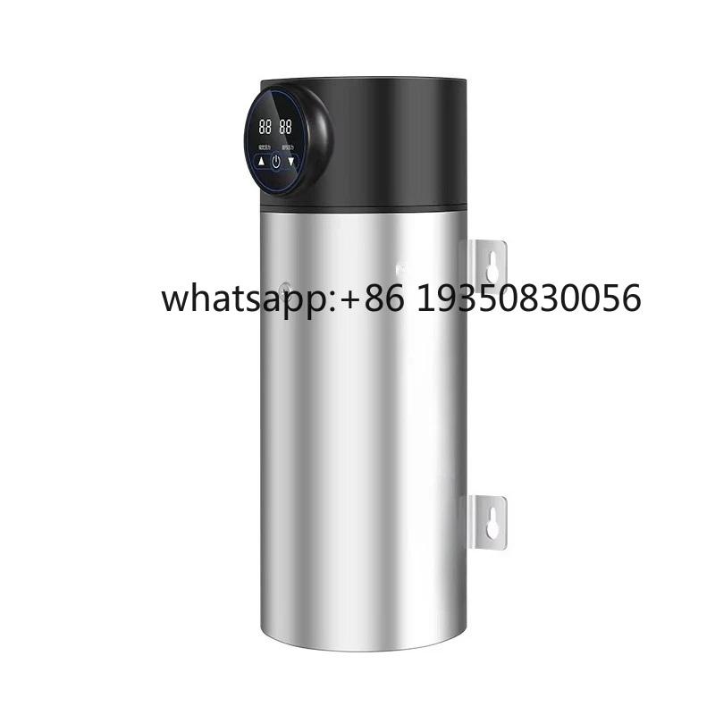 Sofar Household Stainless Steel Pump V8-55 Permanent Magnet Variable Frequency Motor High Pressure Constant Water Pump
Sofar Household Stainless Steel Pump V8-55 Permanent Magnet Variable Frequency Motor High Pressure Constant Water Pump