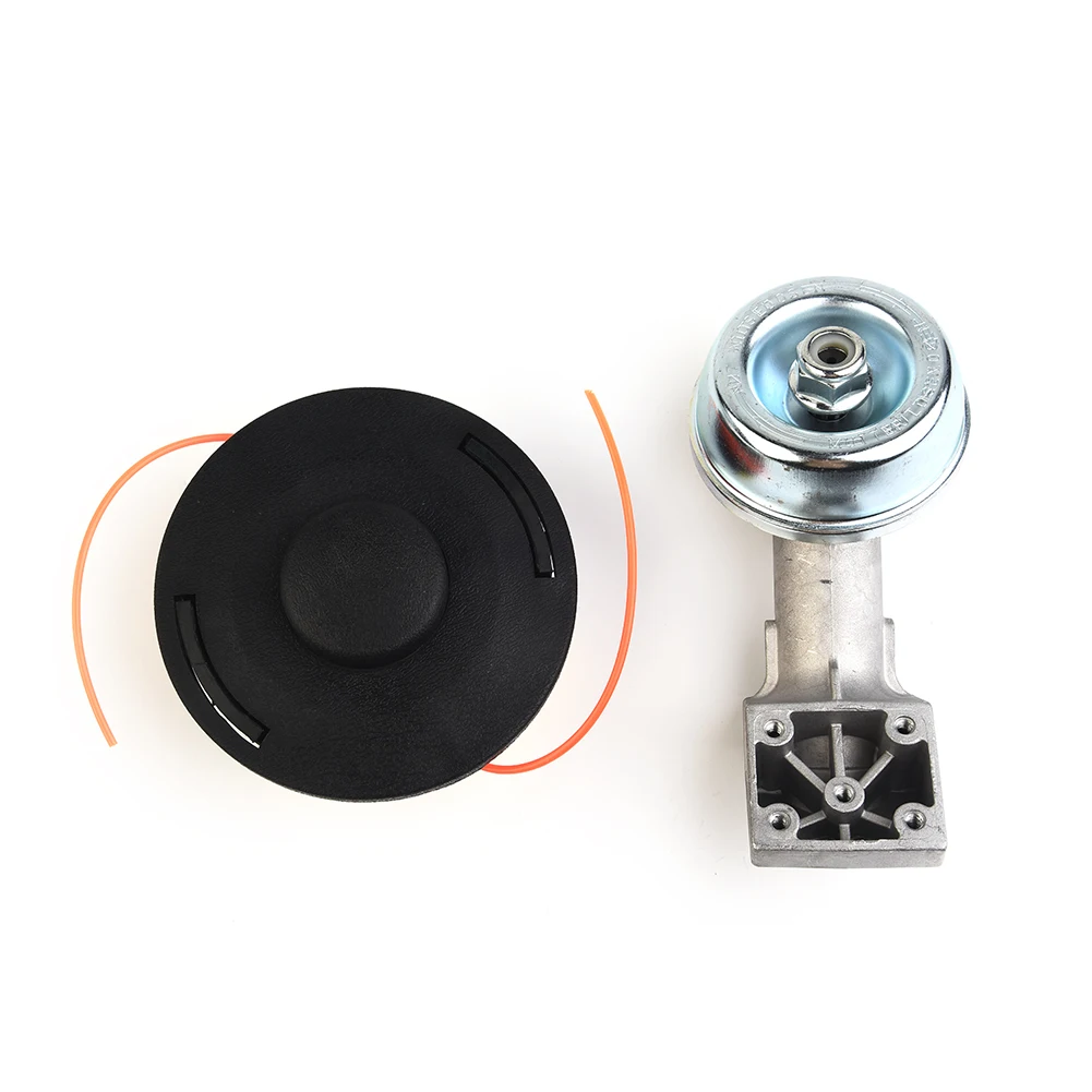 High Quality New Practical Trimmer Head FS90 Gear Box Part Replacement String Trimmer 4002-710-2191 Accessories
High Quality New Practical Trimmer Head FS90 Gear Box Part Replacement String Trimmer 4002-710-2191 Accessories