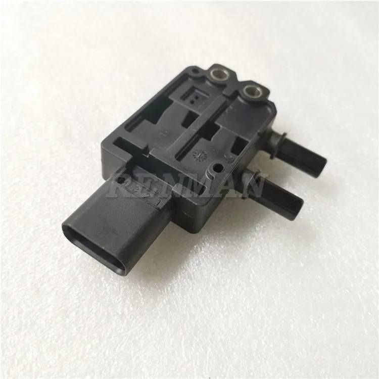 Датчик перепада давления Cummins 2871960 Детали дизельного двигателя, датчик перепада давления выхлопных газов 4307786
Датчик перепада давления Cummins 2871960 Детали дизельного двигателя, датчик перепада давления выхлопных газов 4307786