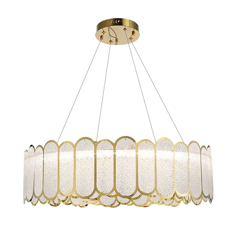 Pendant Light Nordic LED Luxury Chandeliers Lighting Glass Chandelier Light Fixture for Living Room Hotel Hall Art Decor
Pendant Light Nordic LED Luxury Chandeliers Lighting Glass Chandelier Light Fixture for Living Room Hotel Hall Art Decor