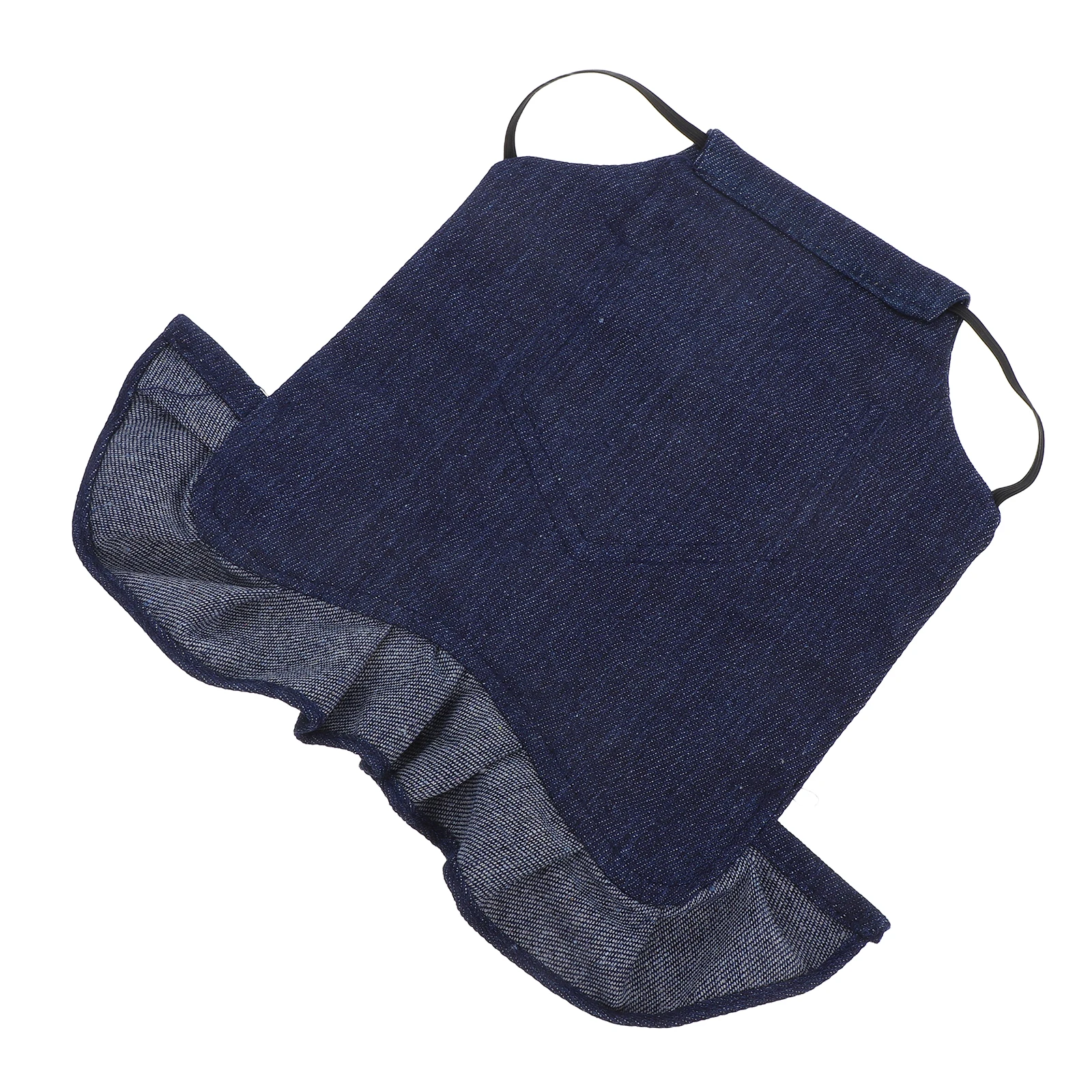 3 Pcs Chicken Saddles Real Apron Hens Hen Clothes Protective Denim Accessory Double Layer Back Farm Accessories
3 Pcs Chicken Saddles Real Apron Hens Hen Clothes Protective Denim Accessory Double Layer Back Farm Accessories