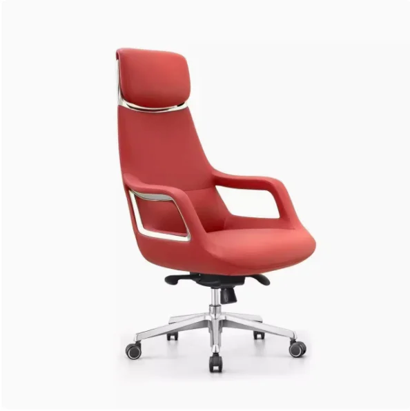 Luxury Sofa Chair Office Boss CEO Chair Revolving Reclining Lie Easy Comfortable Chair With Leg Rest
Luxury Sofa Chair Office Boss CEO Chair Revolving Reclining Lie Easy Comfortable Chair With Leg Rest