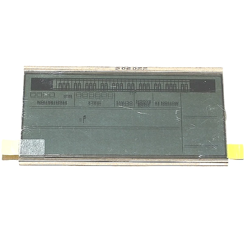 Original LCD Matrix Screen Repair Digital piano LCD display screen For Yamaha PSR-E473 PSR E473
Original LCD Matrix Screen Repair Digital piano LCD display screen For Yamaha PSR-E473 PSR E473