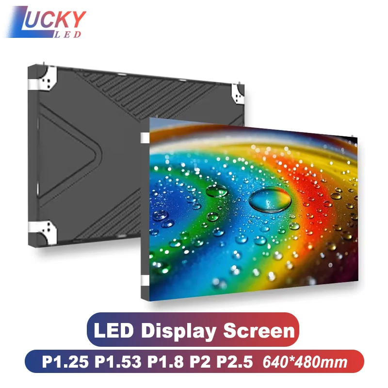 3d Hd P2.5 Led Video Wall 640*480mm Die-Casting Aluminum Cabinet Rental Indoor Led Display Screen For Advertising
3d Hd P2.5 Led Video Wall 640*480mm Die-Casting Aluminum Cabinet Rental Indoor Led Display Screen For Advertising