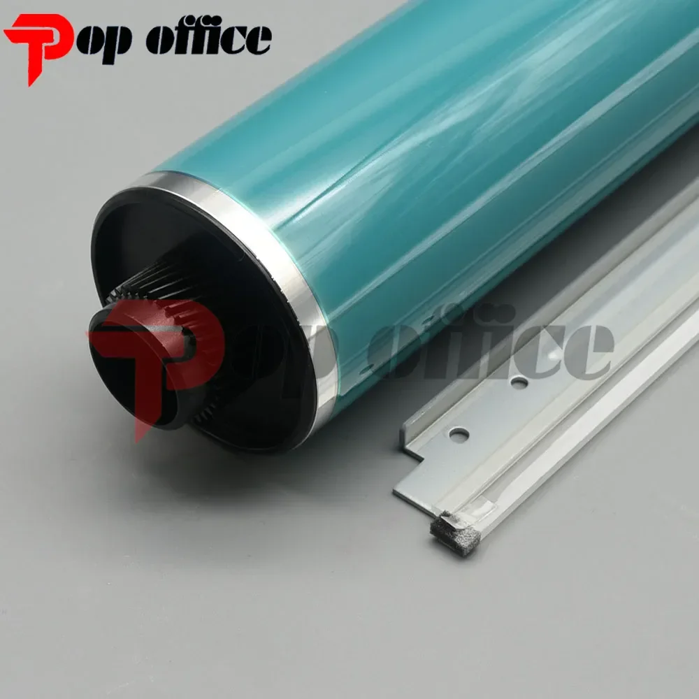 1set D009-9510 OPC Drum drum blade Mp4000 BE for Ricoh Aficio MP4000 4002 5000 5002 MP4000 MP4002 MP5000 Japan Cylinder
1set D009-9510 OPC Drum drum blade Mp4000 BE for Ricoh Aficio MP4000 4002 5000 5002 MP4000 MP4002 MP5000 Japan Cylinder