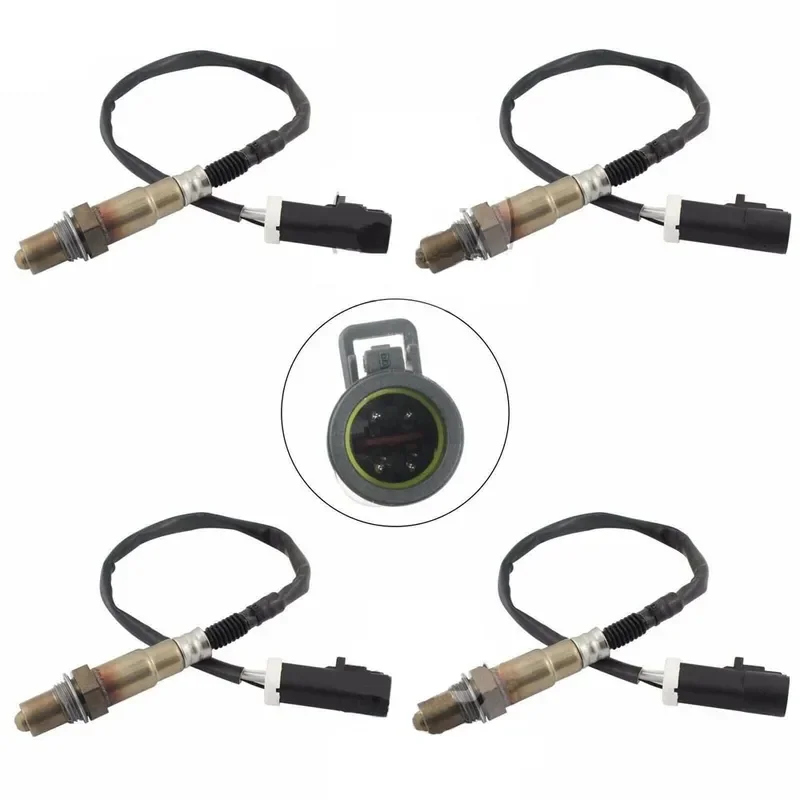 Oxygen Sensor for RC120412B RC120412B-400
Oxygen Sensor for RC120412B RC120412B-400