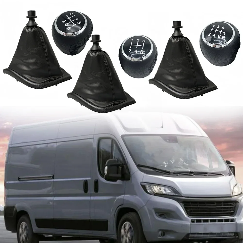 Кожаная ручка переключения передач для Fiat для Ducato, перемычка для реле для Boxer 2002-2014 5/6 скоростей, узор переключения передач
Кожаная ручка переключения передач для Fiat для Ducato, перемычка для реле для Boxer 2002-2014 5/6 скоростей, узор переключения передач