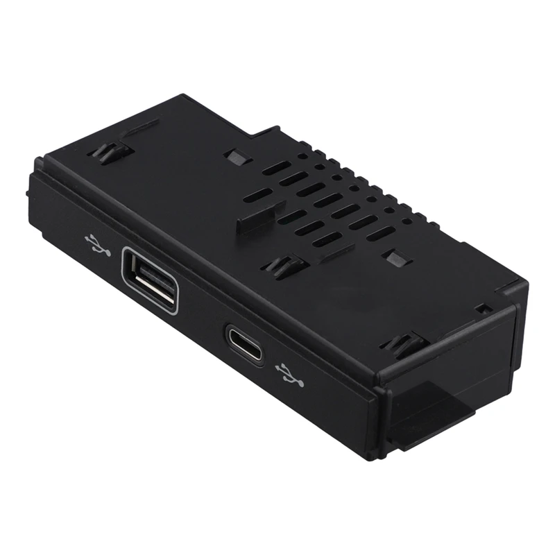 Автомобильная Передняя консоль 30D035736, USB-порты для VW Tiguan MK2 Viloran, USB-штекер
Автомобильная Передняя консоль 30D035736, USB-порты для VW Tiguan MK2 Viloran, USB-штекер
