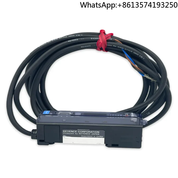 Brand New Original Genuine FS-V11 Optical Sensor Fiber Amplifier