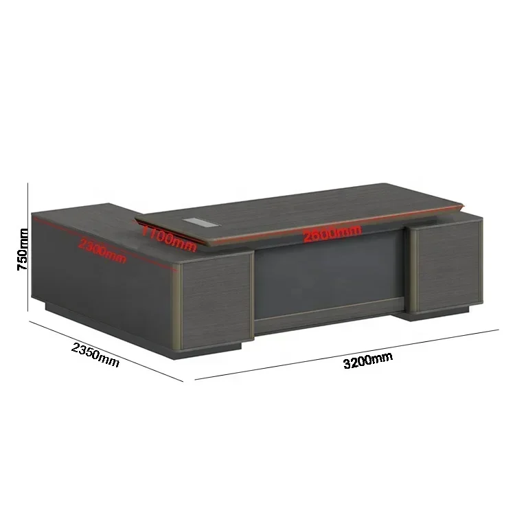 10.5 Feet Large Office Executive Ceo Solutions Table Set Wood Furniture Single Working Computer Corner Desks With Right Return
10.5 Feet Large Office Executive Ceo Solutions Table Set Wood Furniture Single Working Computer Corner Desks With Right Return