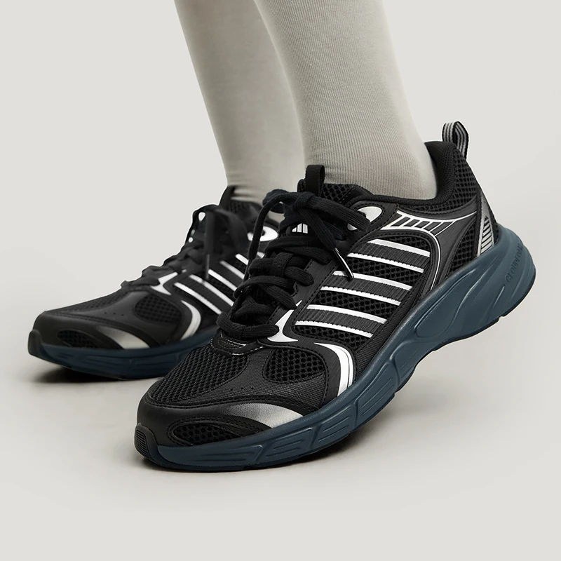 Adidas Authentic ECLYPTIX 2.0 Мужские и женские ретро-спортивные кроссовки KJ8102
Adidas Authentic ECLYPTIX 2.0 Мужские и женские ретро-спортивные кроссовки KJ8102