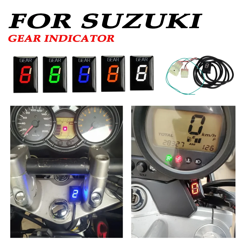 Для Suzuki GSX1300R gsf600 gsf650 gsf1200 Bandit Gsx750f GSXR600 GSXR750 аксессуары для мотоциклов фотографический индикатор скорости
Для Suzuki GSX1300R gsf600 gsf650 gsf1200 Bandit Gsx750f GSXR600 GSXR750 аксессуары для мотоциклов фотографический индикатор скорости