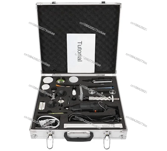 Car Glass Repair Suit Front Windshield Glass Repair Crack Professional Accessories Toolbox Windshield Repair Drill Bit
Car Glass Repair Suit Front Windshield Glass Repair Crack Professional Accessories Toolbox Windshield Repair Drill Bit