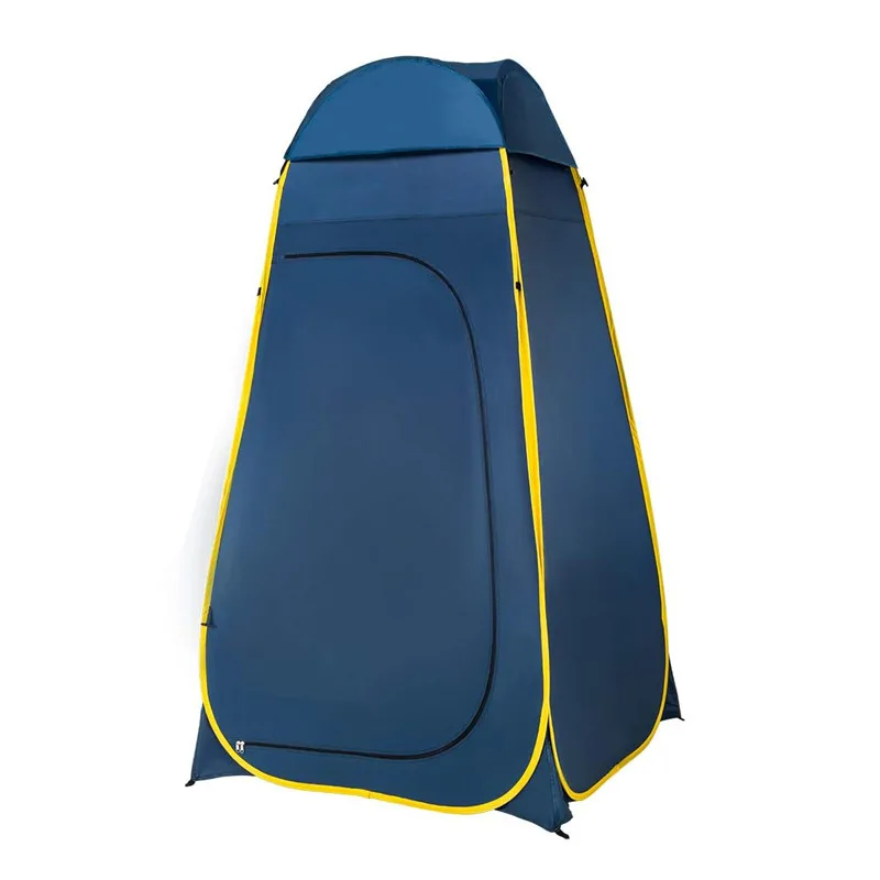 Functional tent Bath and change Multifunctional use Quick-open privacy tent
Functional tent Bath and change Multifunctional use Quick-open privacy tent