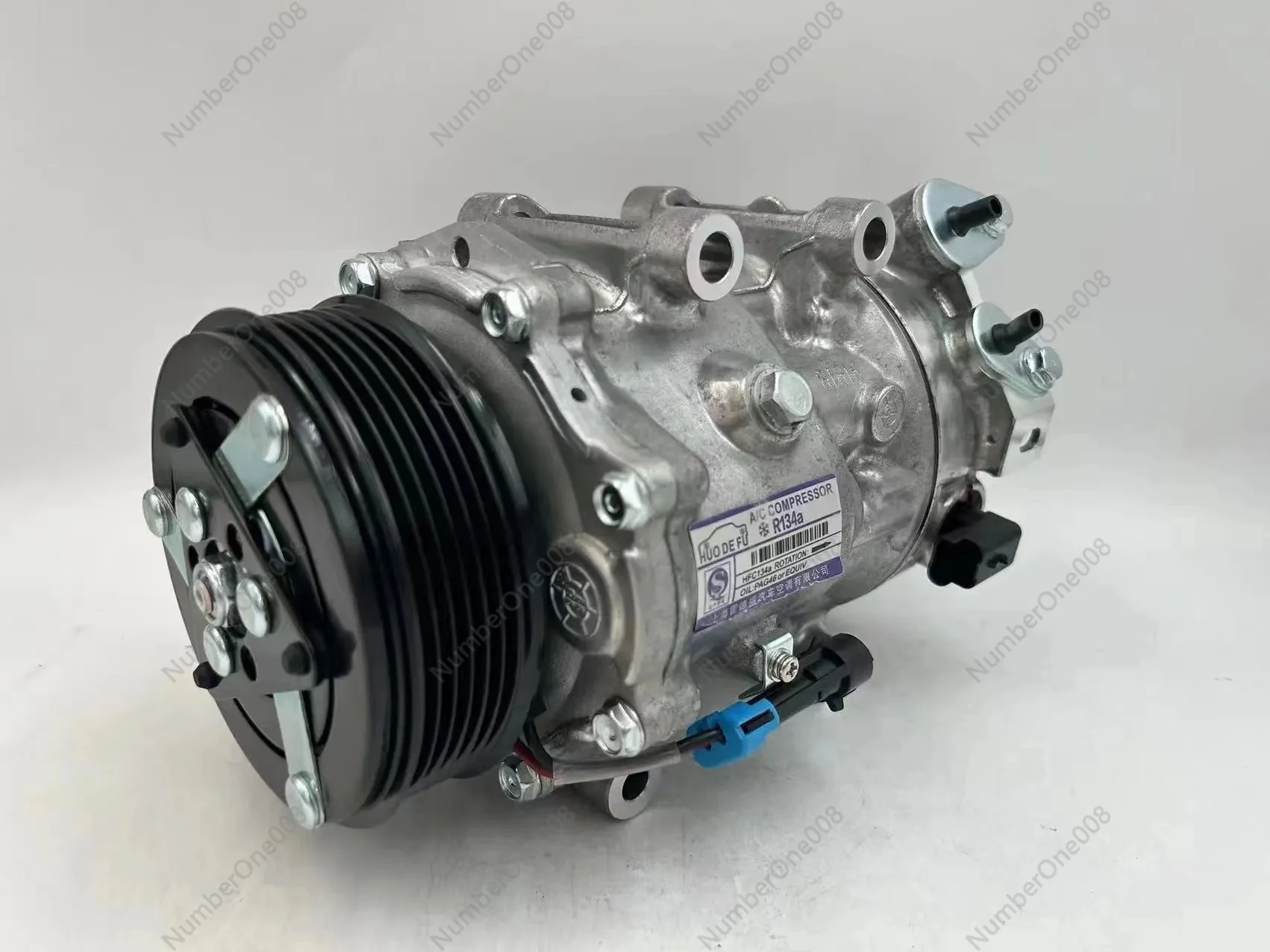 Подходит для оригинального кондиционера GAC Group Trumpchi 2021 GS5 8110004ARX0000
Подходит для оригинального кондиционера GAC Group Trumpchi 2021 GS5 8110004ARX0000