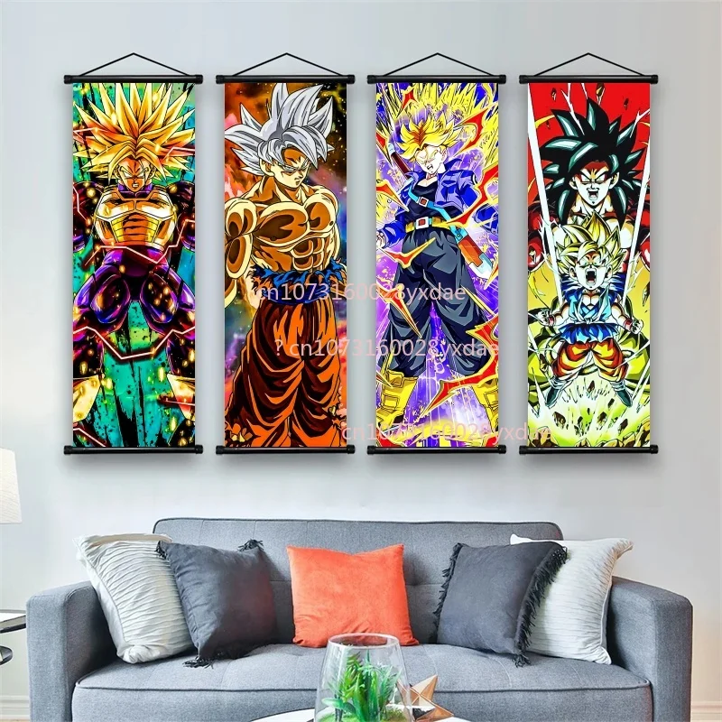 Постеры Dragon Ball, аниме-картинки Recoome, свитки капитана Гиню, картины, настенное искусство Majin Buu, декор для дома Gotenks, обои с Гоку
Постеры Dragon Ball, аниме-картинки Recoome, свитки капитана Гиню, картины, настенное искусство Majin Buu, декор для дома Gotenks, обои с Гоку